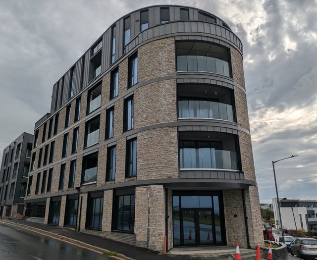 Developer gives reassurances on future of Pentire gateway scheme